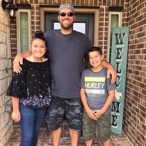 Meet your Posher, Julie